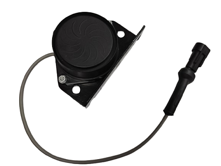 Прибор звуковой сигнальный ПЗС